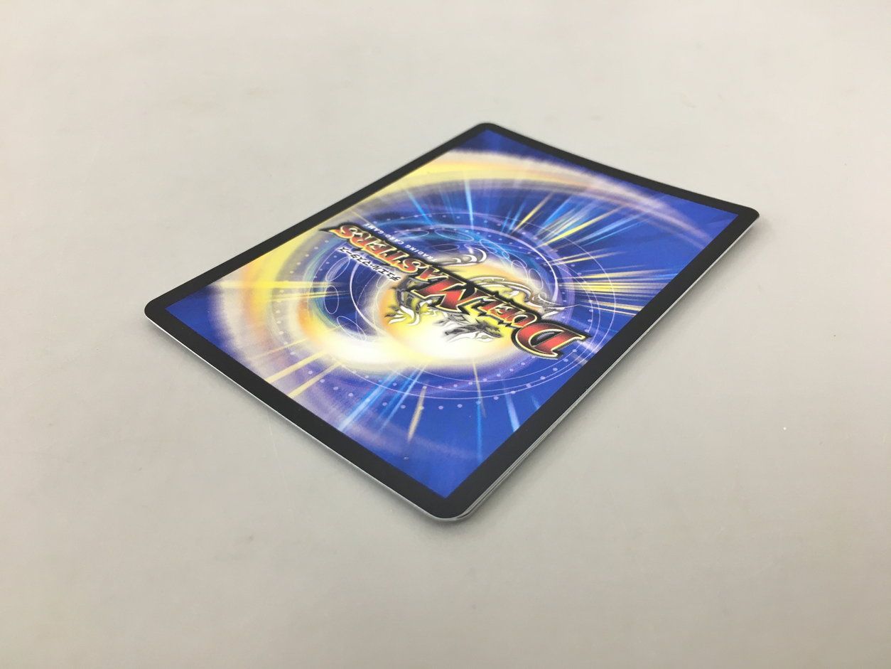 カード デュエルマスターズ 4枚まとめセット 絶望と反魂と滅殺の決断