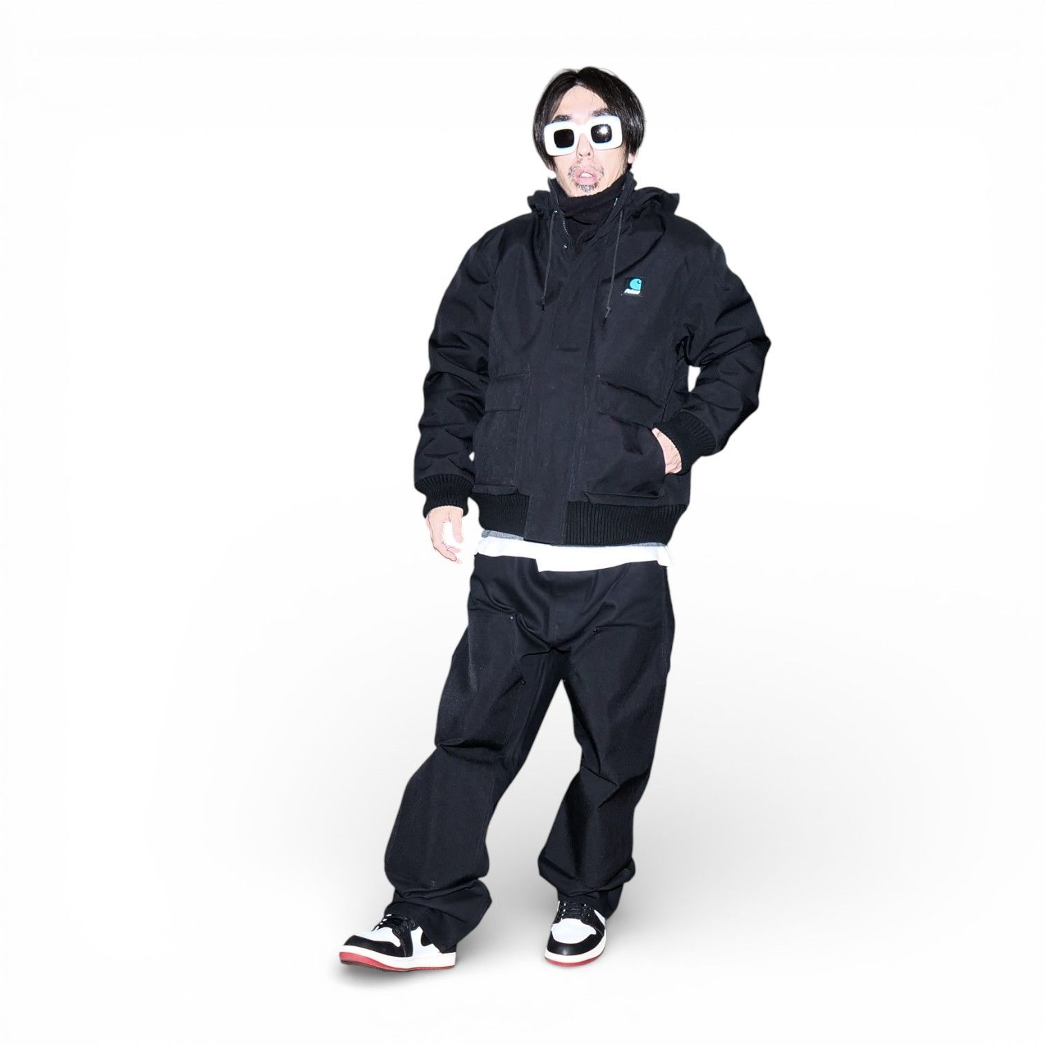 PALACE x carhartt WIP RANGER JACKET パレス カーハート レンジャー