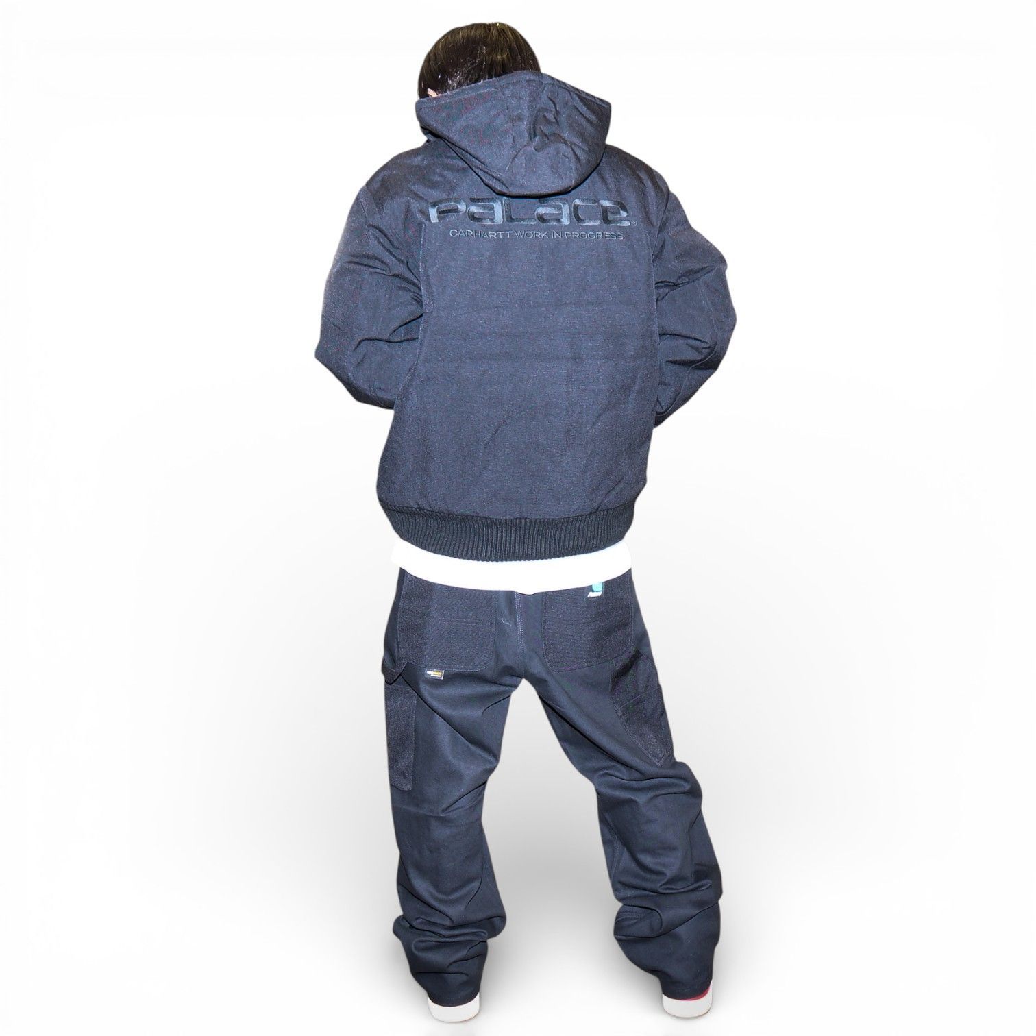 PALACE x carhartt WIP RANGER JACKET パレス カーハート レンジャー