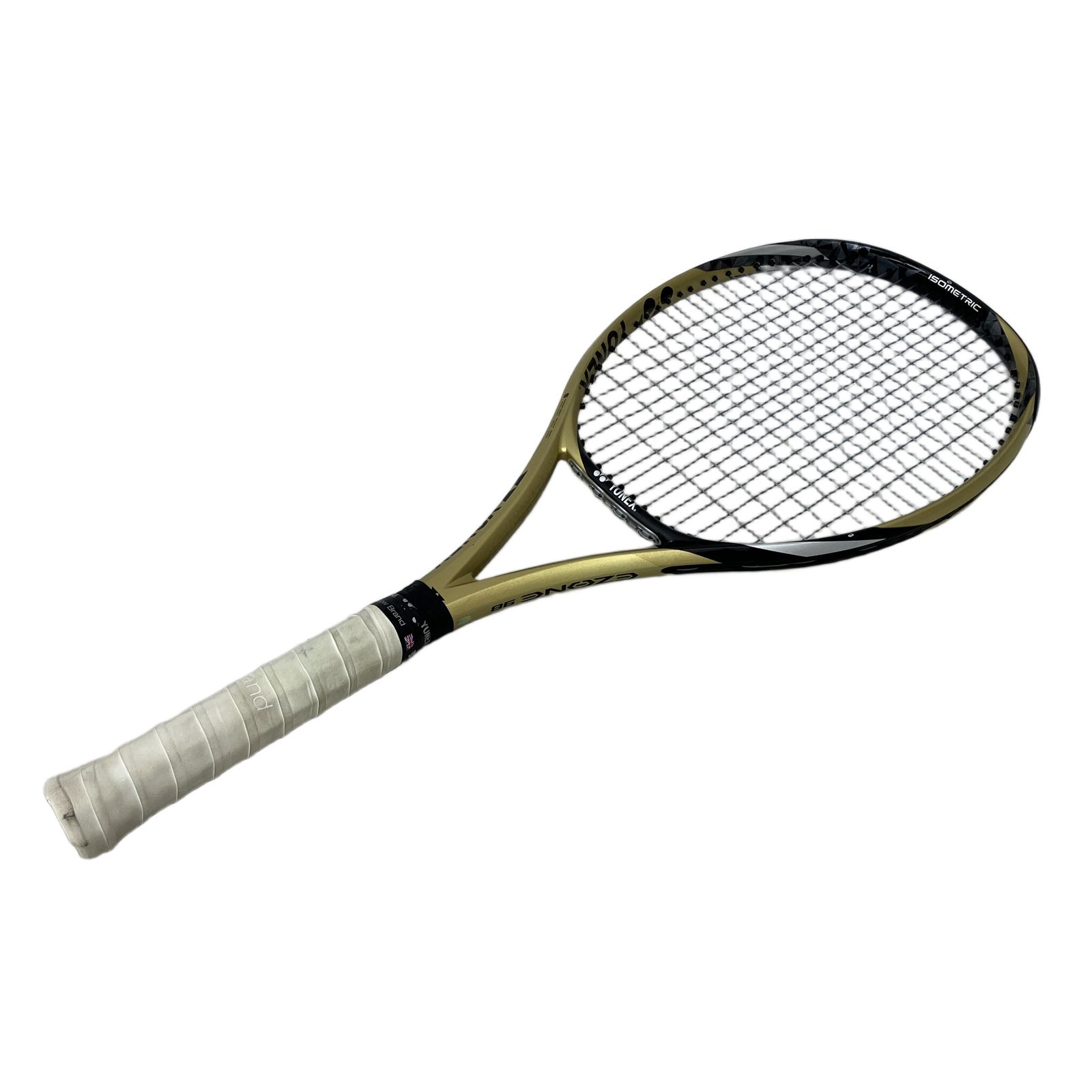 YONEX EZONE 98 HYPER-MG G2 大坂なおみ記念モデル 硬式 テニス