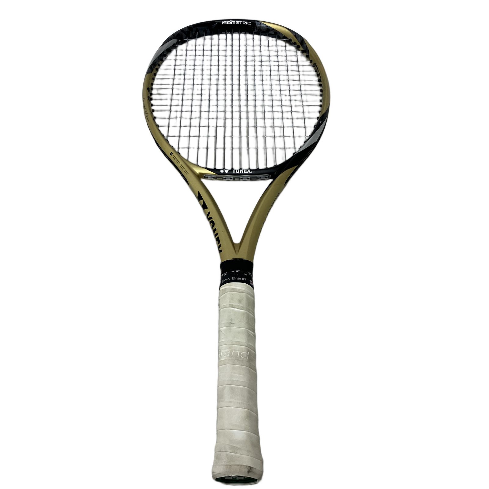 YONEX EZONE 98 HYPER-MG G2 大坂なおみ記念モデル 硬式 テニス