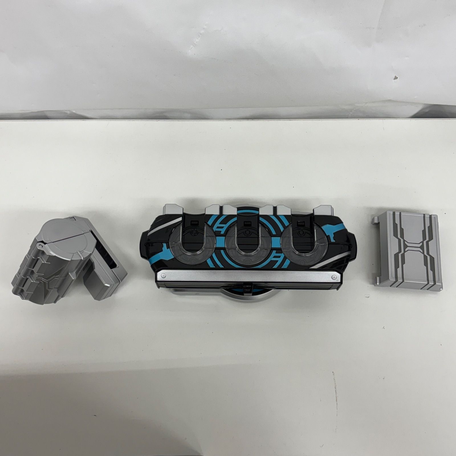 VG7197中古　CSM「オーズドライバー コンプリートセット」 VG7197中古CSM「オーズドライバー コンプリートセット」