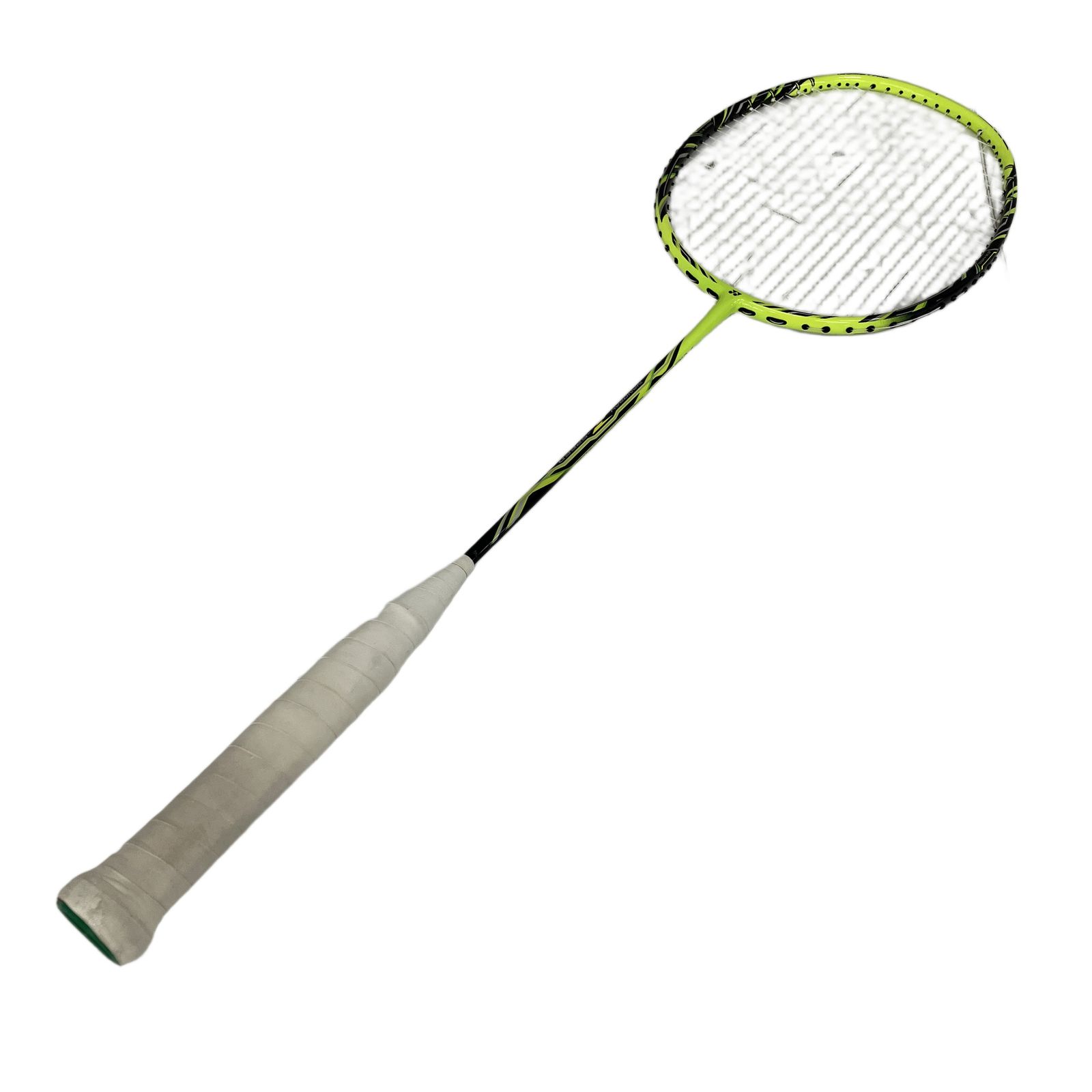 NANORAY Z-SPEED バドミントンラケット　廃盤品 バドミントンラケット ヨネックス ナノレイzスピード