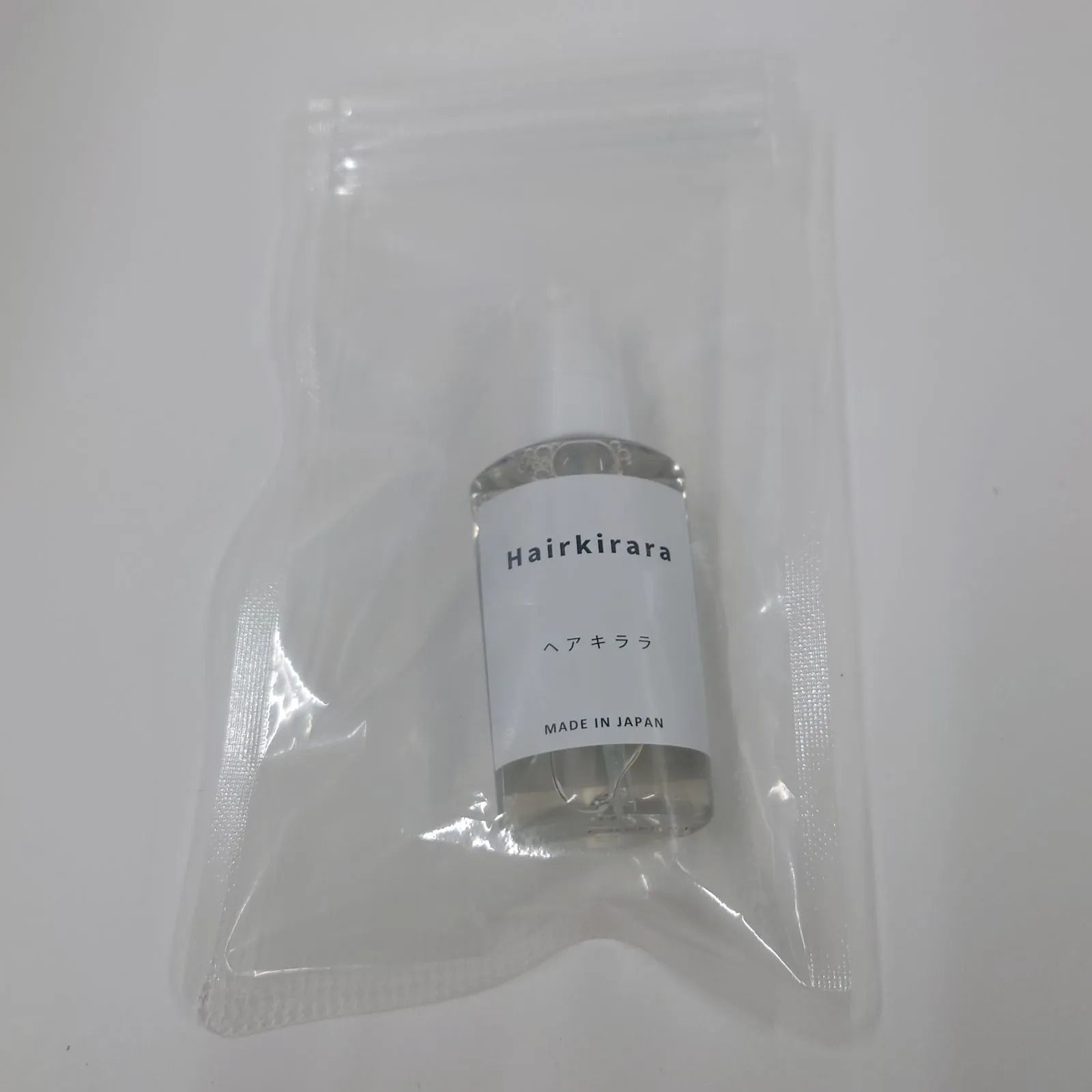 M2595 K Hairkirara ヘアキララ＜頭皮用美容液＞30ml - メルカリ