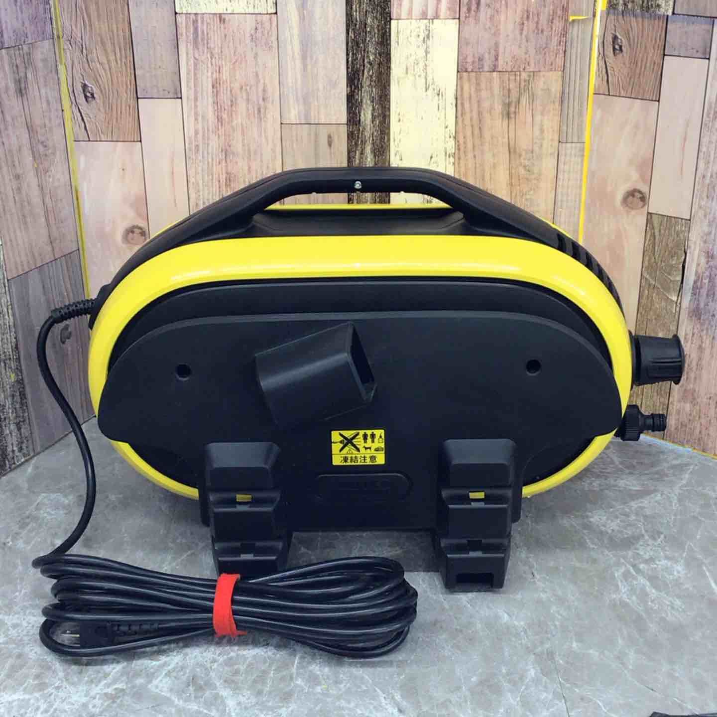 ◇KARCHER(ケルヒャー) 高圧洗浄機 サイレント JTKサイレント 1.600