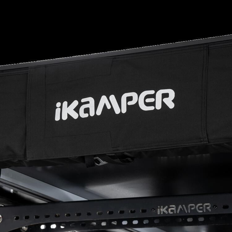 X-COVER3.0 エックスカバー iKamper アイキャンパー ルーフテント 
