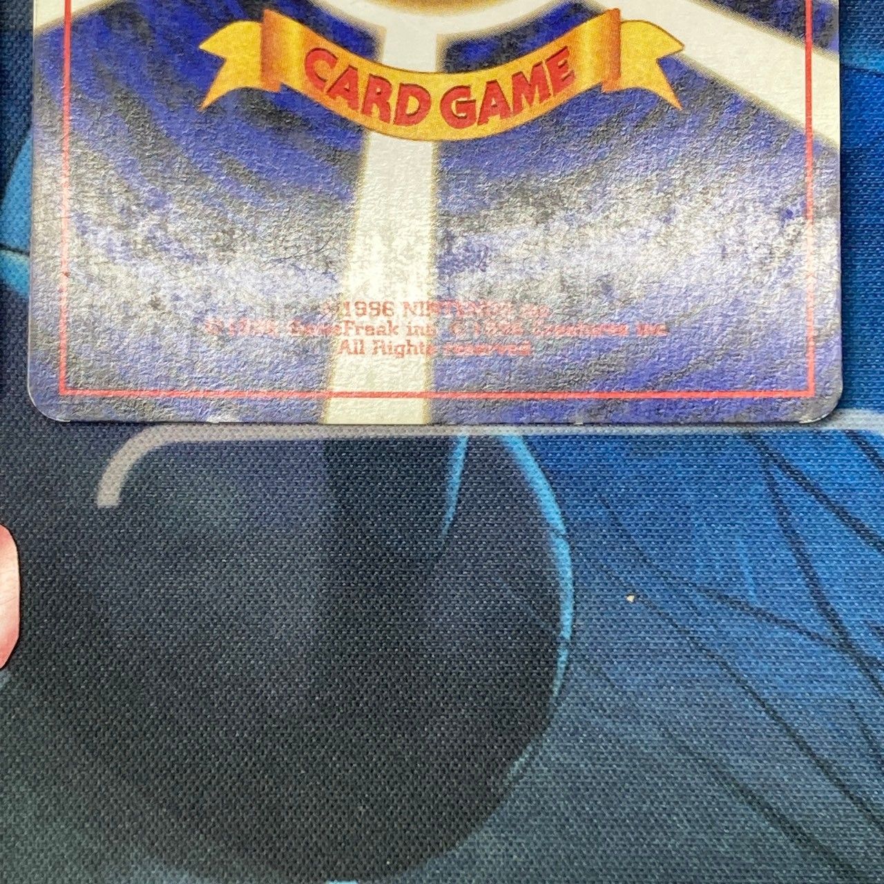 メ*ロ様 ポケモンカード 旧裏 18枚レアセット バクフーン、オーダイル