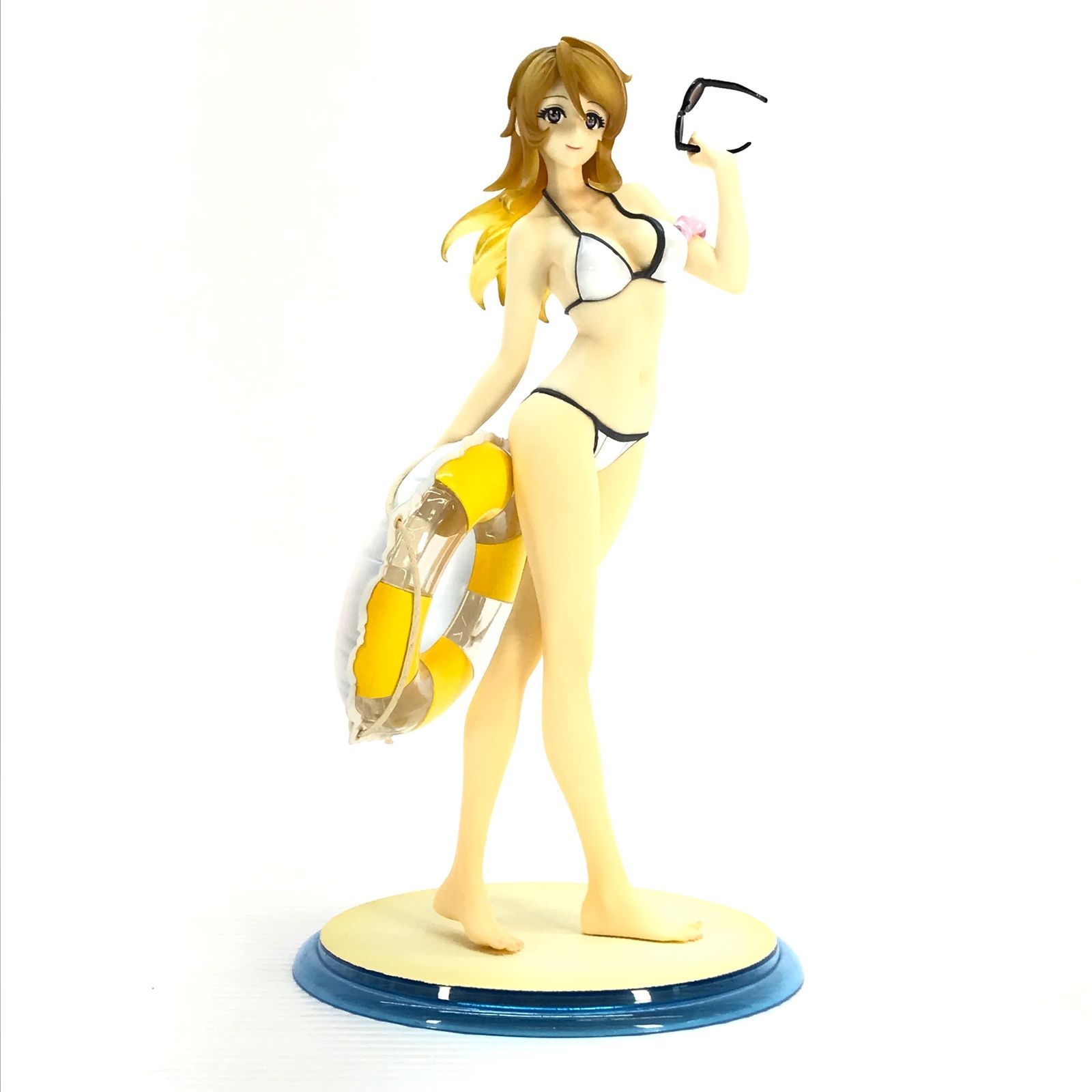 ヤマトガールズコレクション　宇宙戦艦ヤマト　森雪　フィギュア Amazon | ヤマトガールズコレクション 宇宙戦艦ヤマト2202 愛の戦士