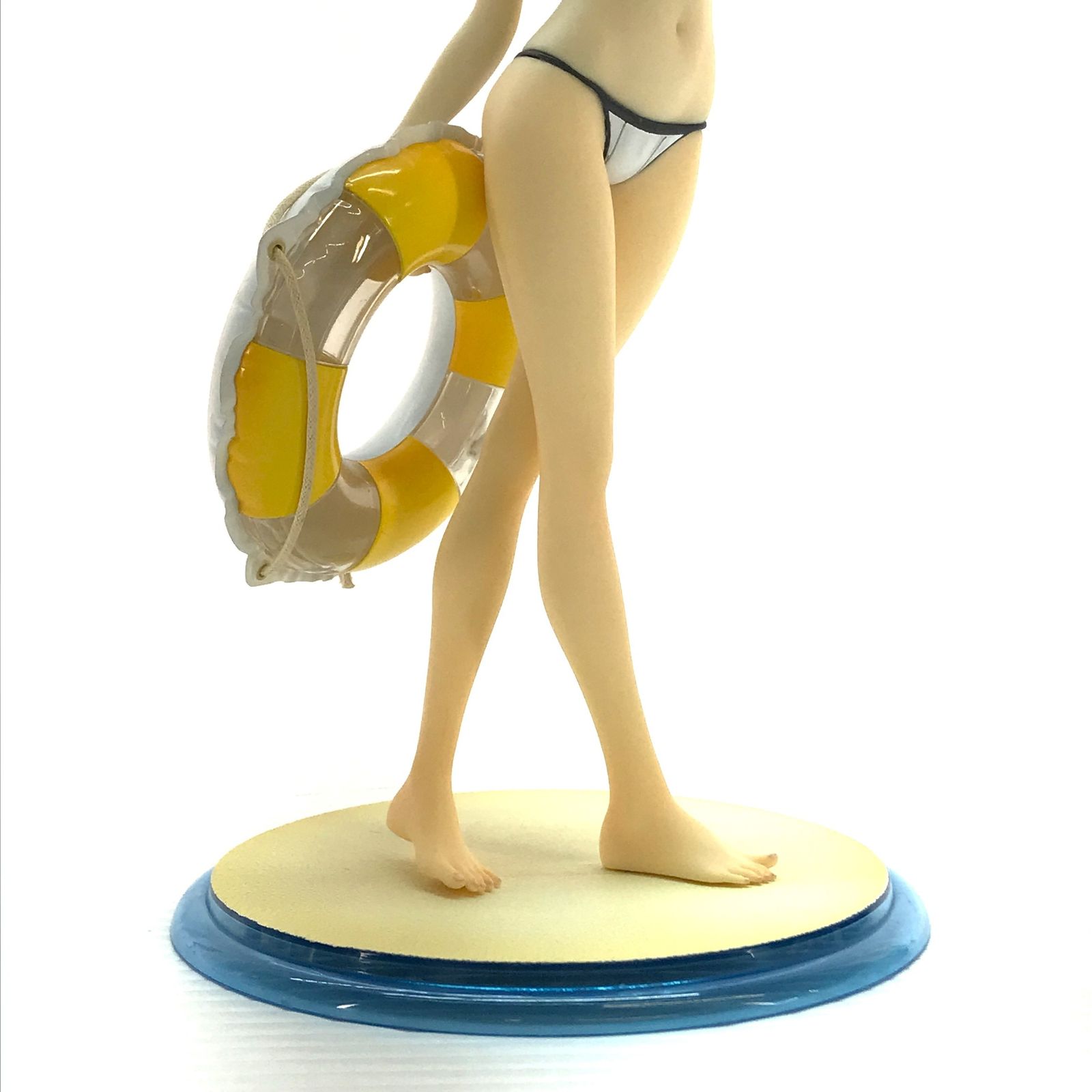 BANDAI フィギュア ヤマトガールズコレクション 森雪 Bikini Ver. YC