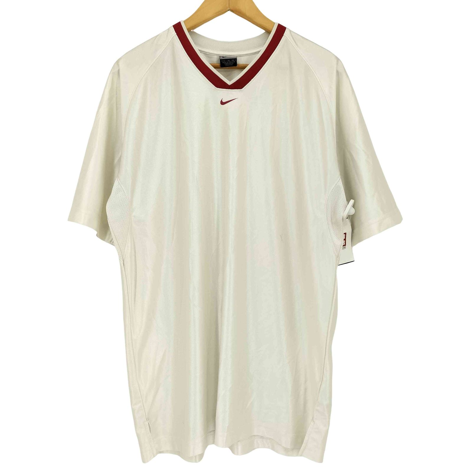 XL Nike 遊戯王 メンズソロスウッシュ Tシャツ XL グレー フラット