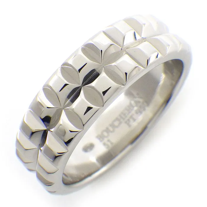 2026年最新】ブシュロン クルドパリ プラチナの人気アイテム - メルカリ