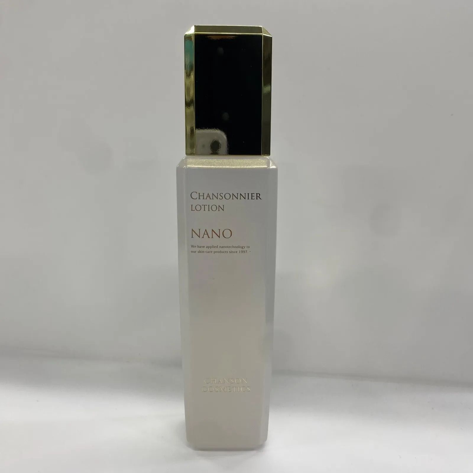 M2536 CHANSONNIER シャンソニエ ローション NANO 130ml - メルカリ