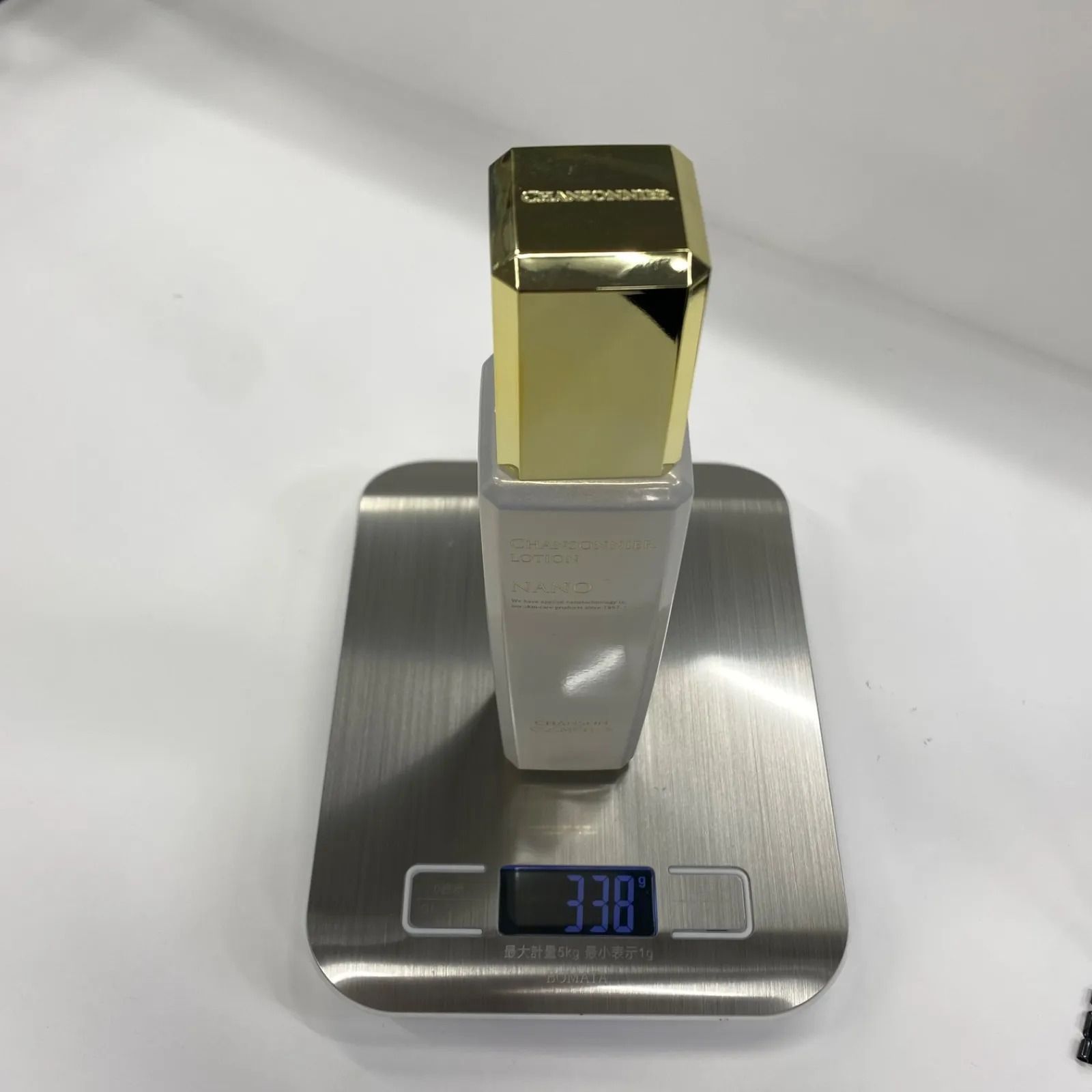 シャンソン シャンソニエ ローション NANO 130ml CHANSON シャンソニエ ローション NANO | スキンケア,化粧水 | シャンソン