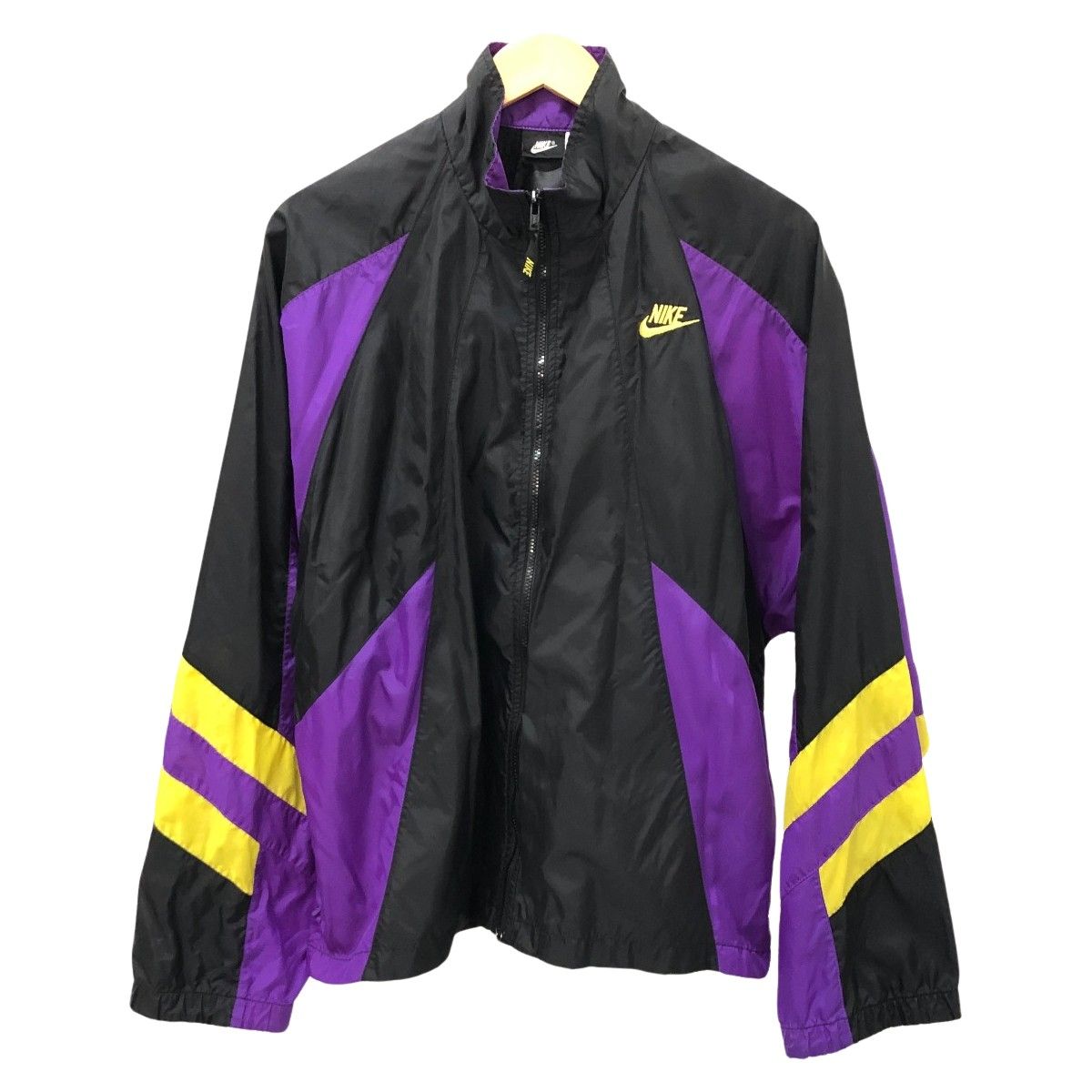 □□NIKE ナイキ ジャケット ナイロンジャケット SIZE M 56323 