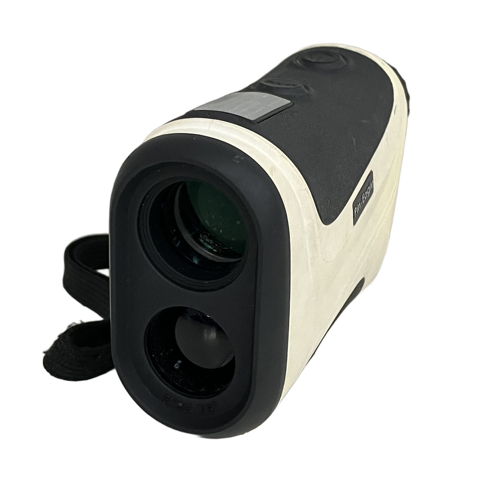 Pin-Eagle ゴルフ用レーザー距離計 Pin-Eagle Class1 Laser Product ピンイーグル ゴルフ用 レーザー距離