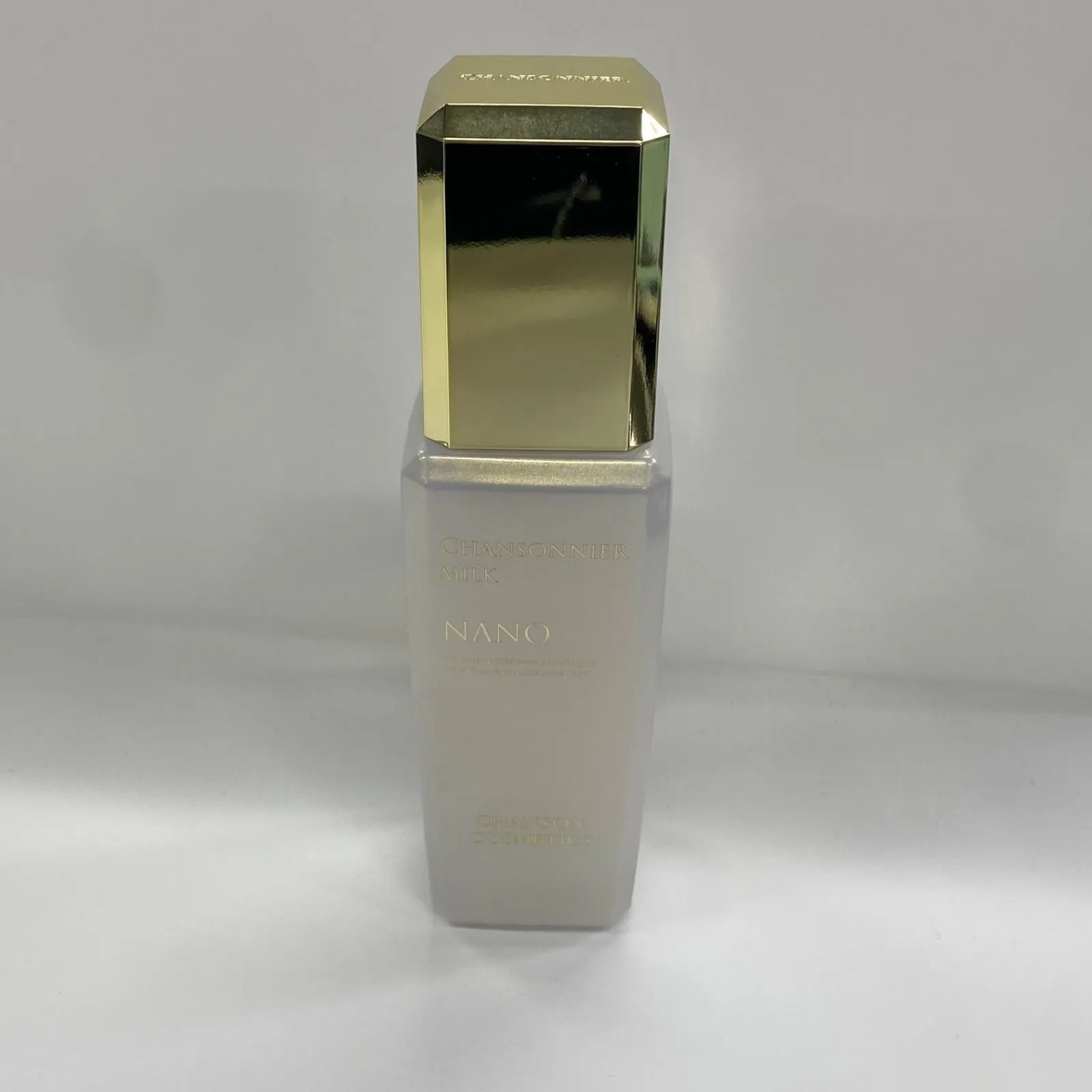 M2535 CHANSONNIER シャンソニエ ミルク NANO 90ml - メルカリ