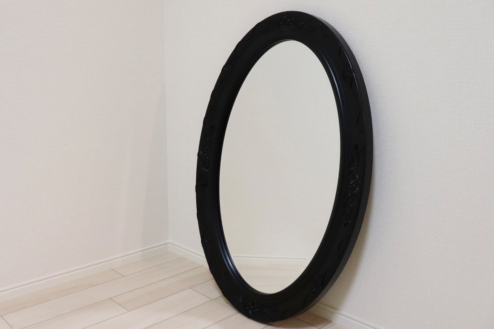 GMIK745AC○ウォールミラー 壁掛け鏡 姿見 壁掛けミラー 全身鏡