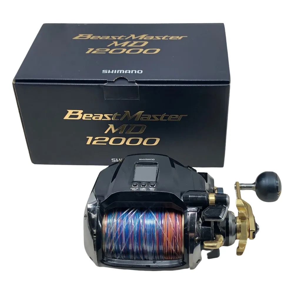 2026年最新】ビーストマスター12000mdの人気アイテム - メルカリ