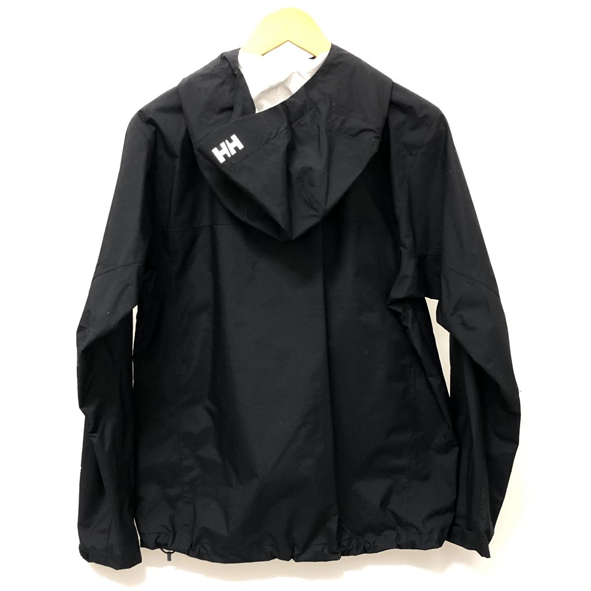 □□HELLY HANSEN ヘリーハンセン ジャケット スカンザライト 