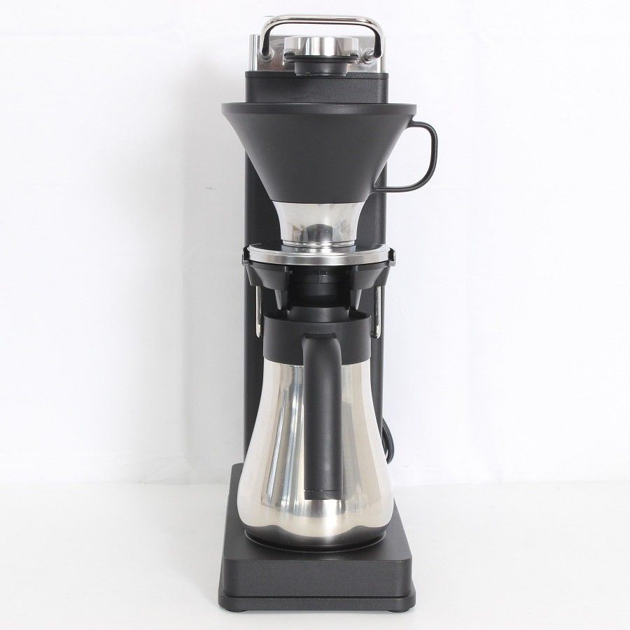美品】BALMUDA The Brew K06A-BK コーヒーメーカー バルミューダ ザ