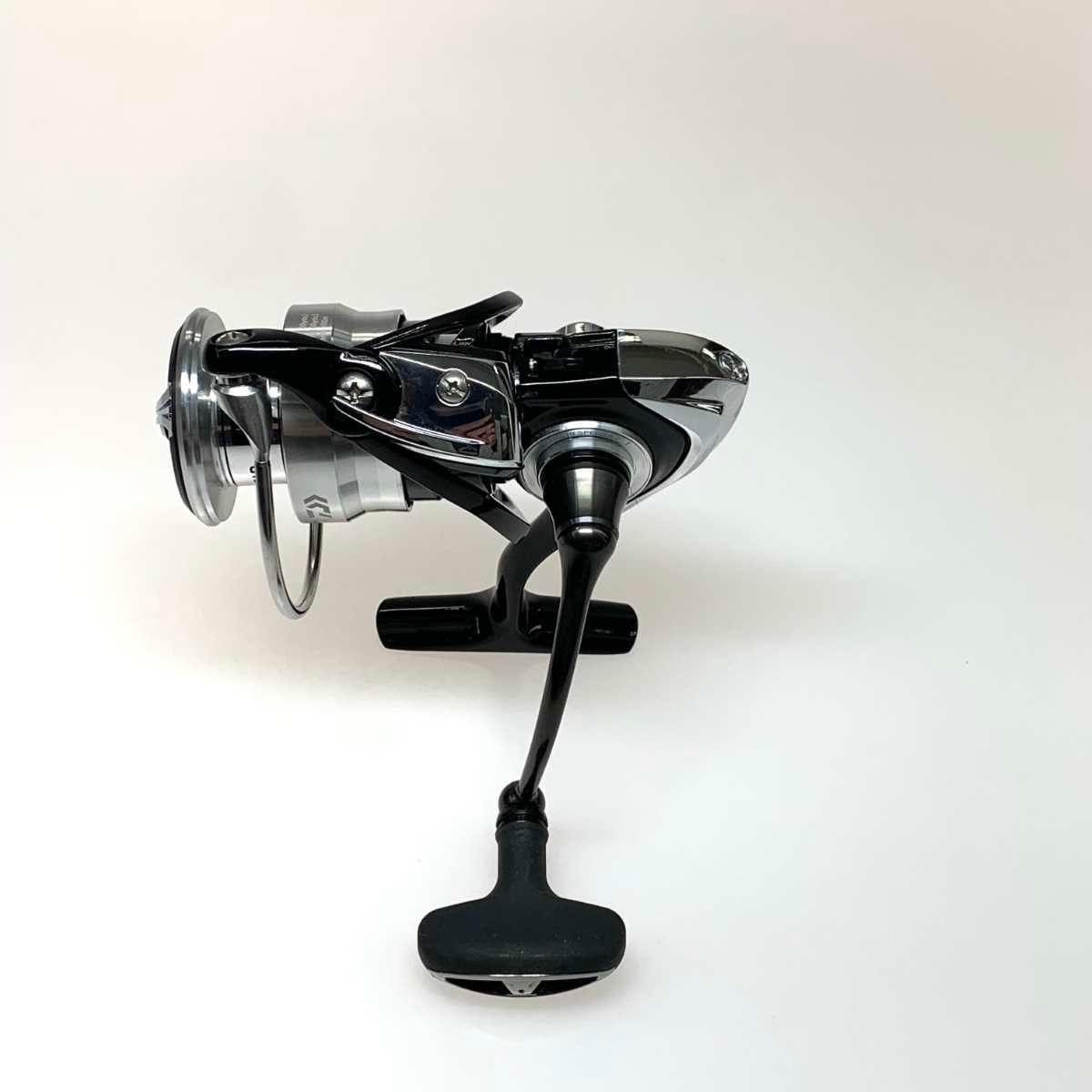 ○○DAIWA ダイワ スピニングリール LEXA LT2500D-XH 00067211 - メルカリ