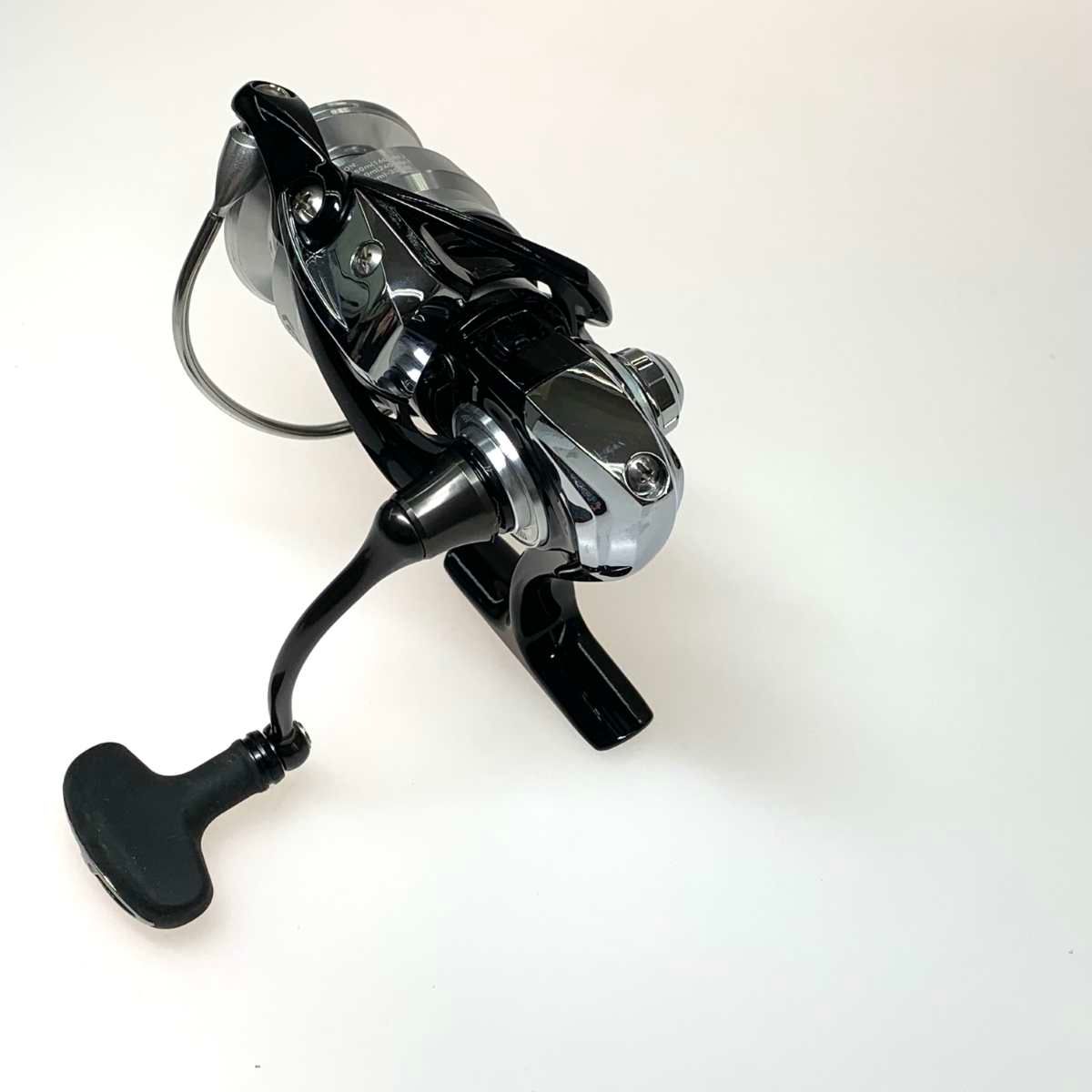 ○○DAIWA ダイワ スピニングリール LEXA LT2500D-XH 00067211 - メルカリ