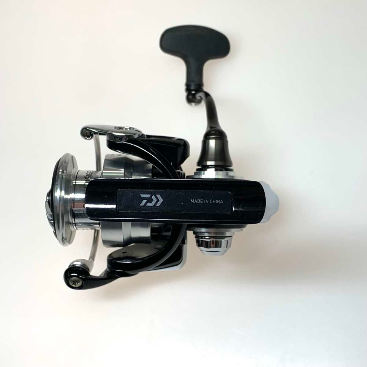 ○○DAIWA ダイワ スピニングリール LEXA LT2500D-XH 00067211 - メルカリ