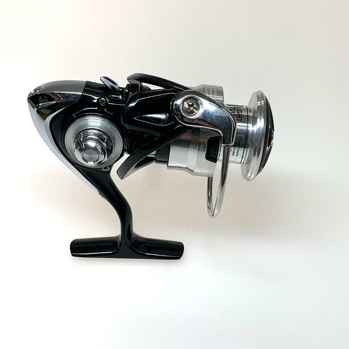 ○○DAIWA ダイワ スピニングリール LEXA LT2500D-XH 00067211 - メルカリ