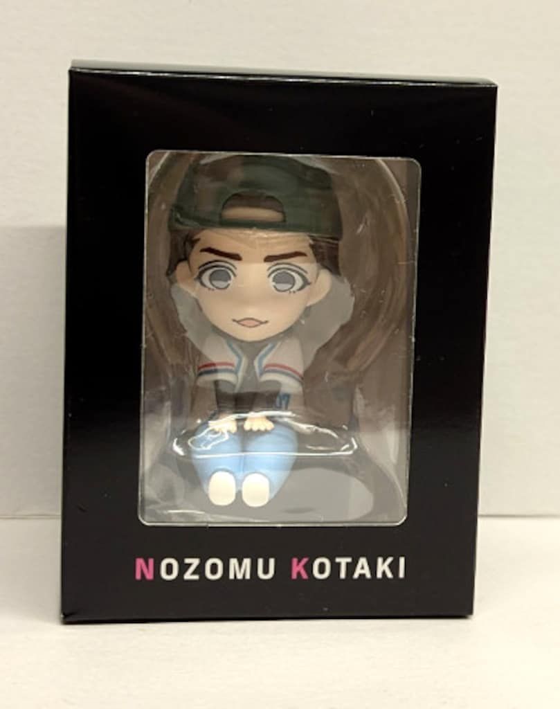 WEST. 24年関西七色男大祭り 小瀧望 フィギュア - メルカリ