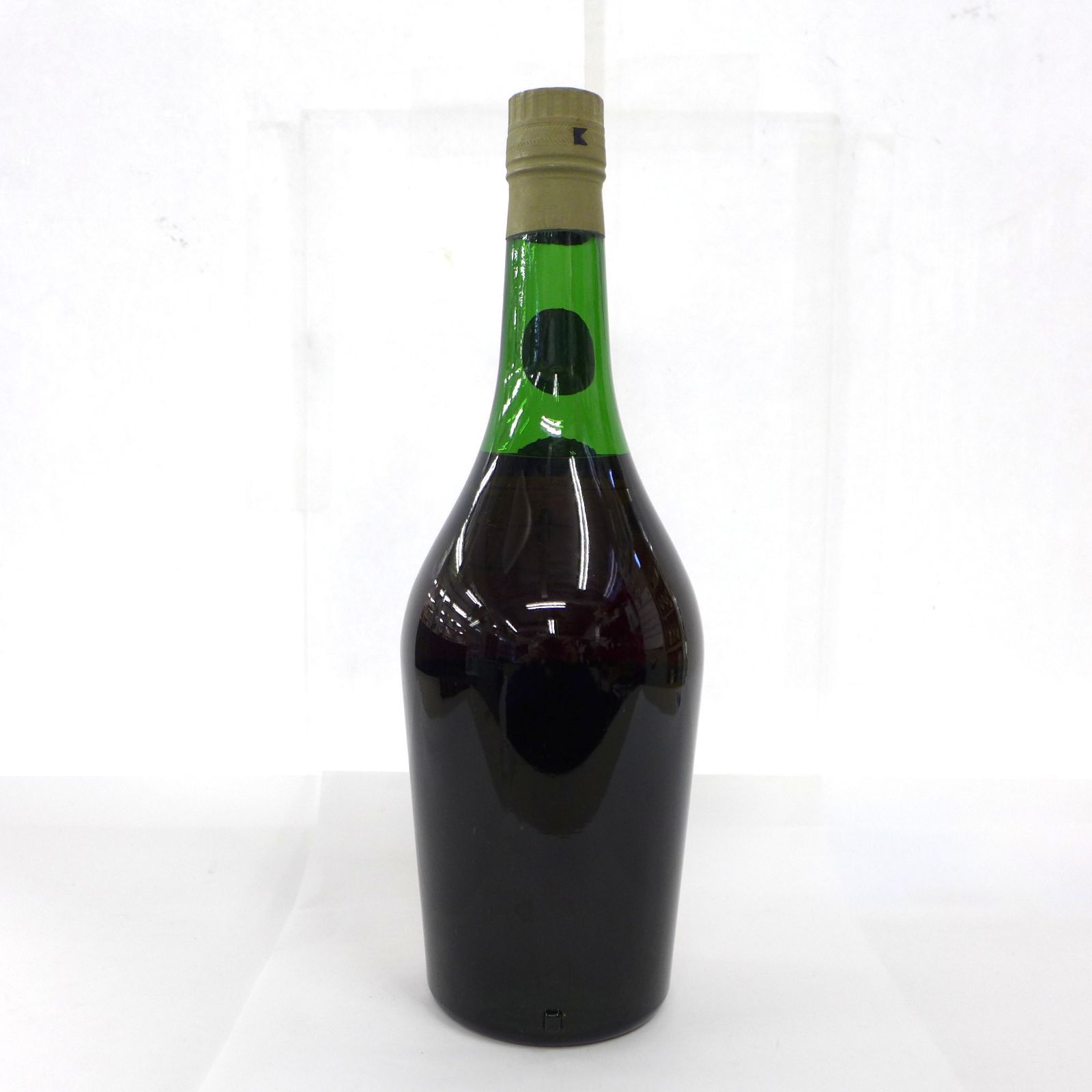 未開栓 カミュ オルタージュ グランマルキ リザーブ エクストラ 700ml