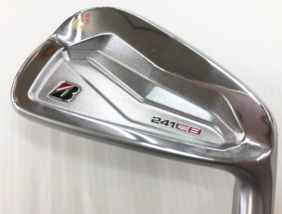 ブリヂストン 241CB ダイナミックゴールド 105 S200フレックス