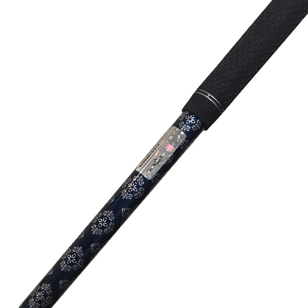 美品 レディース パラダイム PARADYM MAX FAST 6番 カーボンL - メルカリ