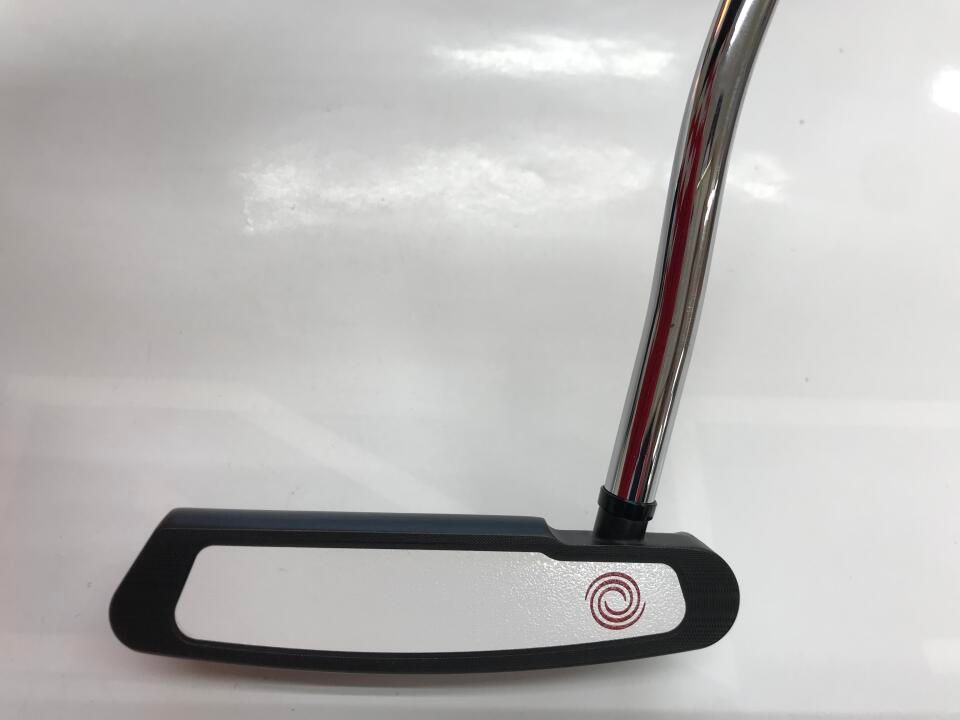 メルカリ市SALE⭐︎12/17まで！オデッセイ 5K TRI-HOT オデッセイ TRI-HOT 5K DOUBLE WIDE パター 中古 ゴルフドゥ！柏店