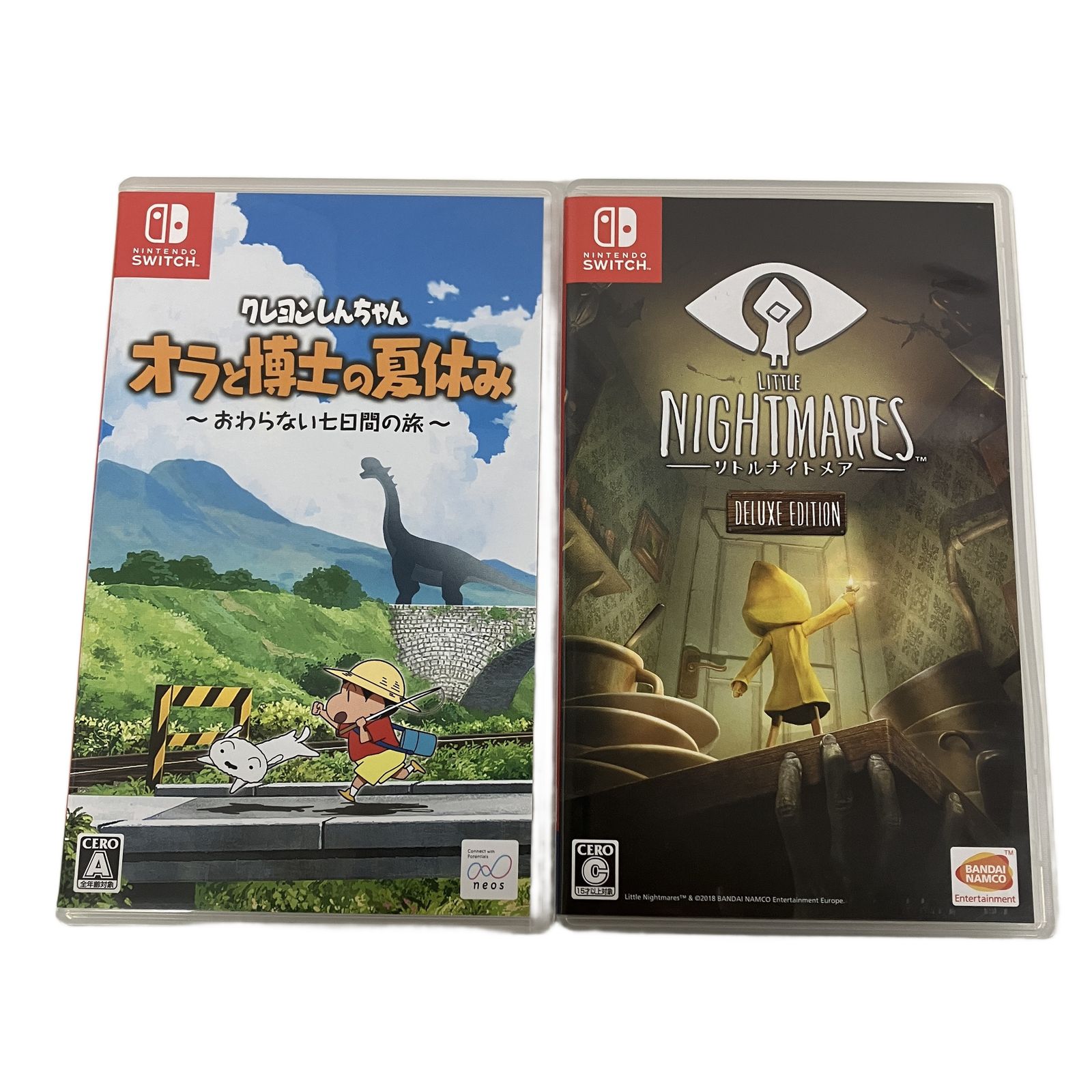 ゲームソフト その他おまとめ