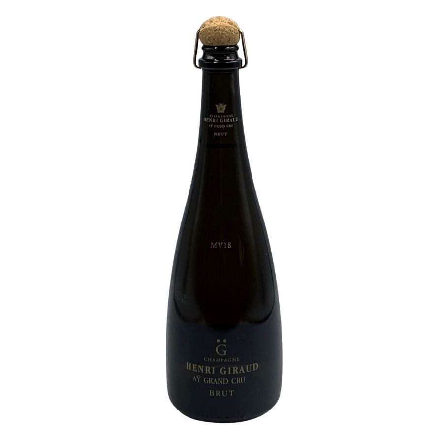 アンリジロー フュドシェーヌ グランクリュ MV18 12% 750ml アンリジロー フュドシェーヌ グランクリュ MV18 12%【L4】 - メルカリ