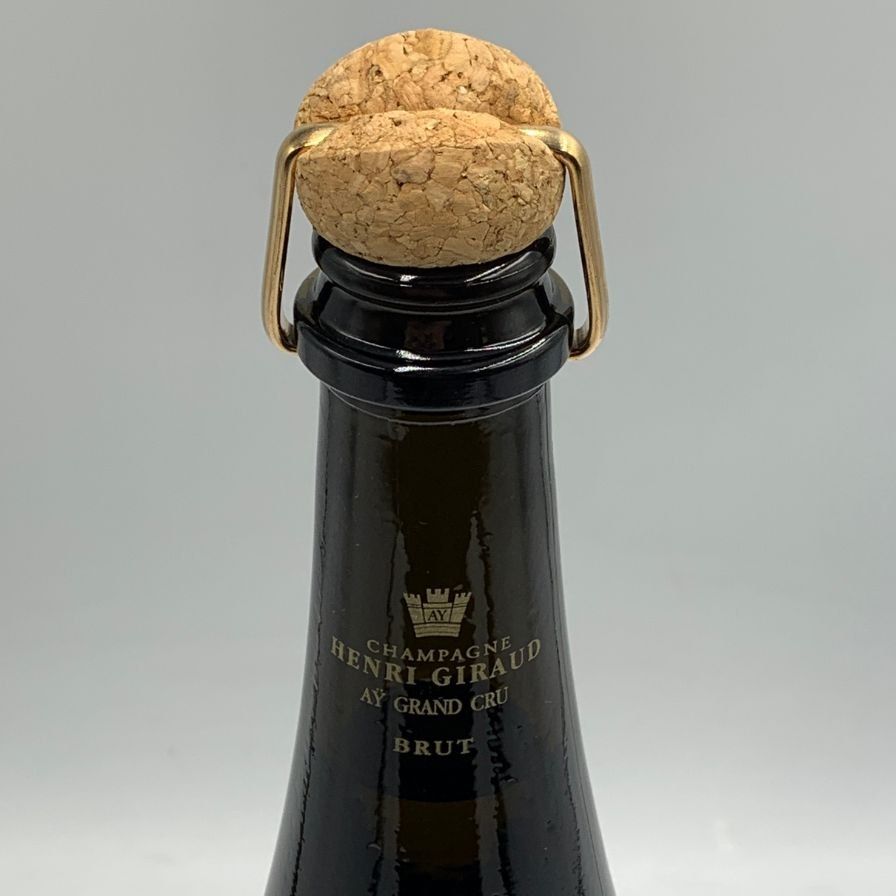 アンリジロー フュドシェーヌ グランクリュ MV18 12%【L4】 - メルカリ