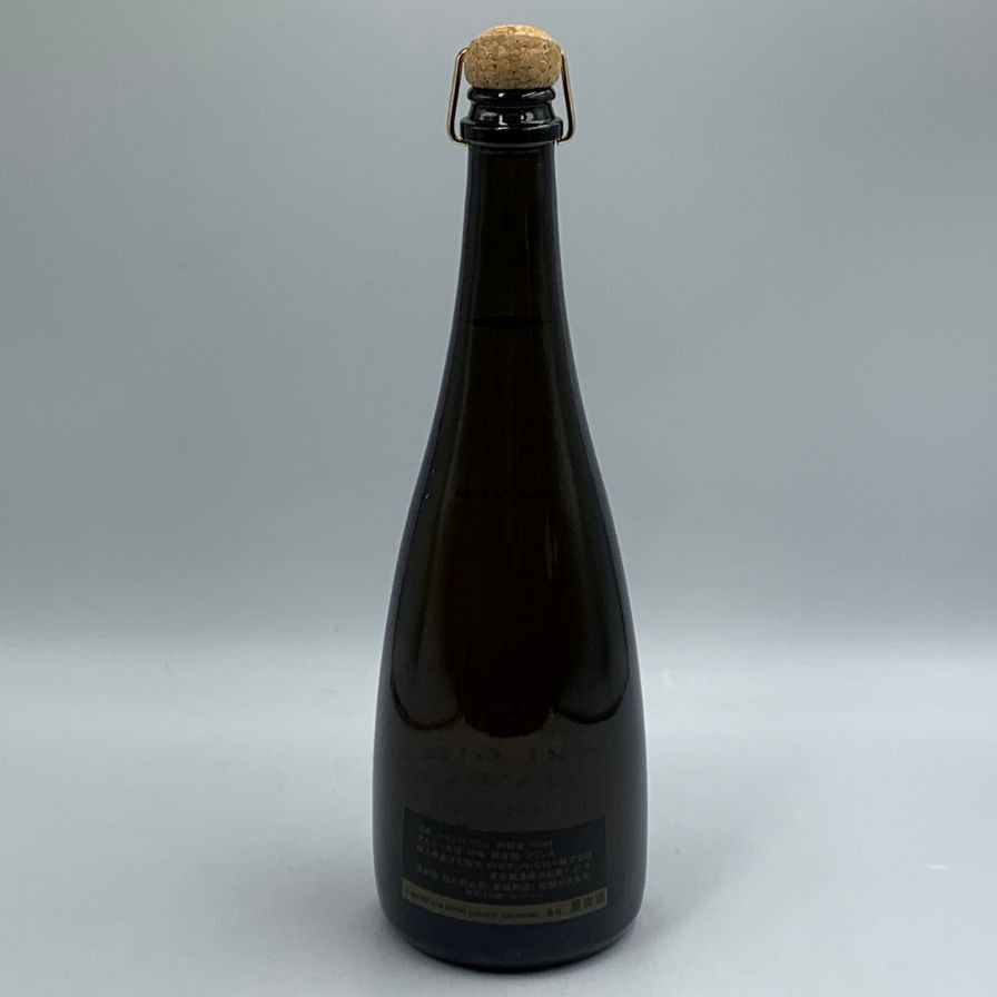 アンリジロー フュドシェーヌ グランクリュ MV18 12%【L4】 - メルカリ