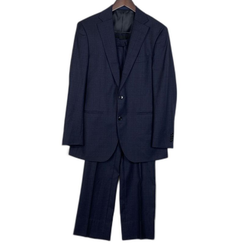 中古品】 MITSUMINE ミツミネ × LORO PIANA ロロピアーナ 別注 コラボ