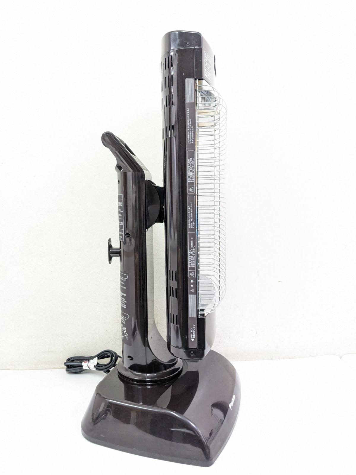 DAIKIN ERFT11PS 2014年製 遠赤外線暖房機 電気ヒーター - メルカリ