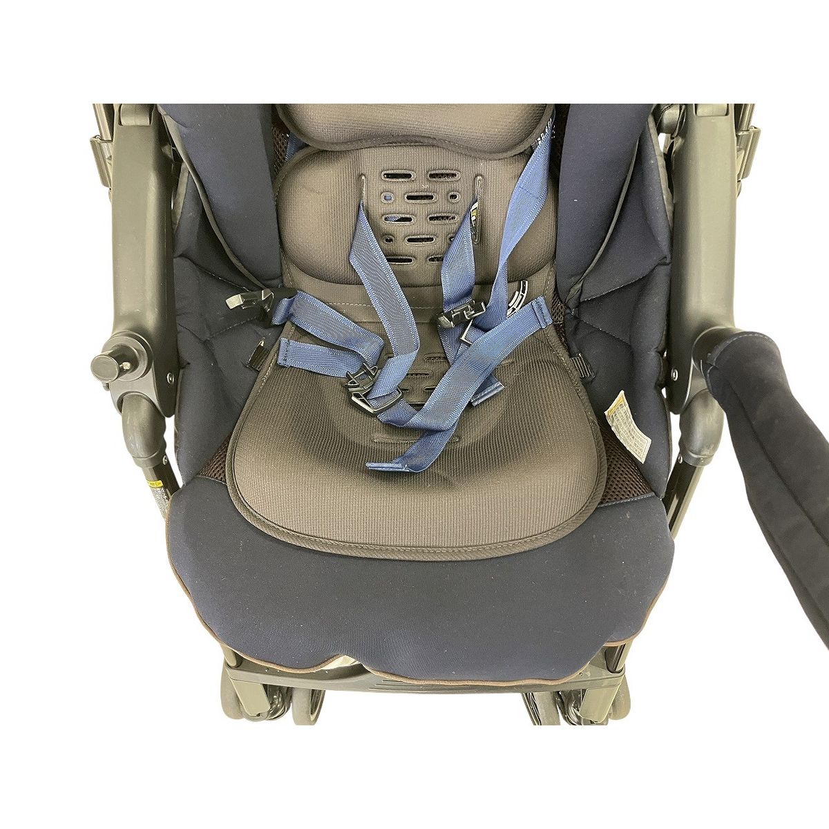  CO対象1 13まで Combi CWL スゴカル 4キャス compact エッグショック HH コンビ ネイビー ベビーカー W10791832 エコ梱包 ベビーカー バギー 外出 移動用品