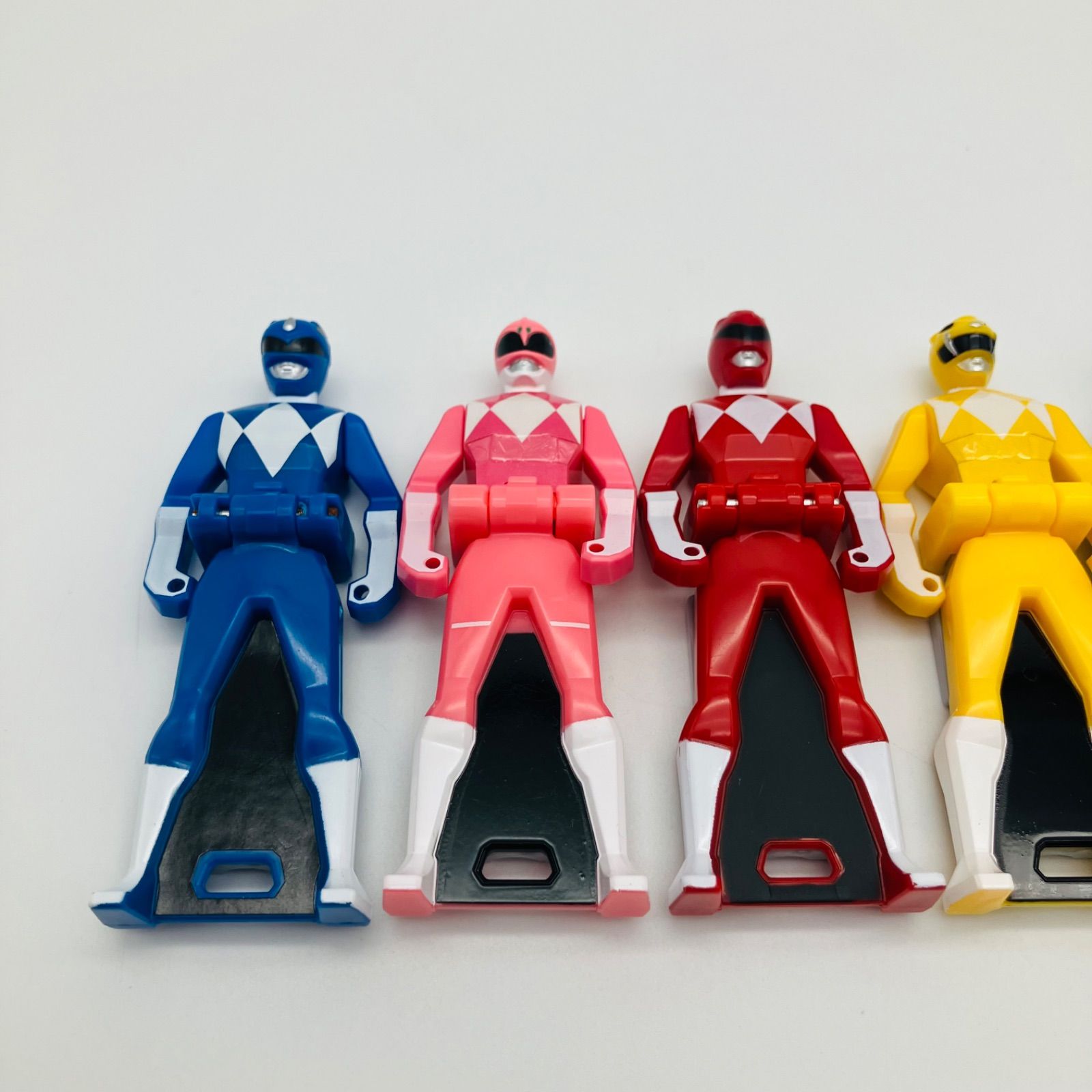 中古 戦隊 おもちゃ 海賊戦隊 ゴーカイジャー レンジャーキー 恐竜戦隊