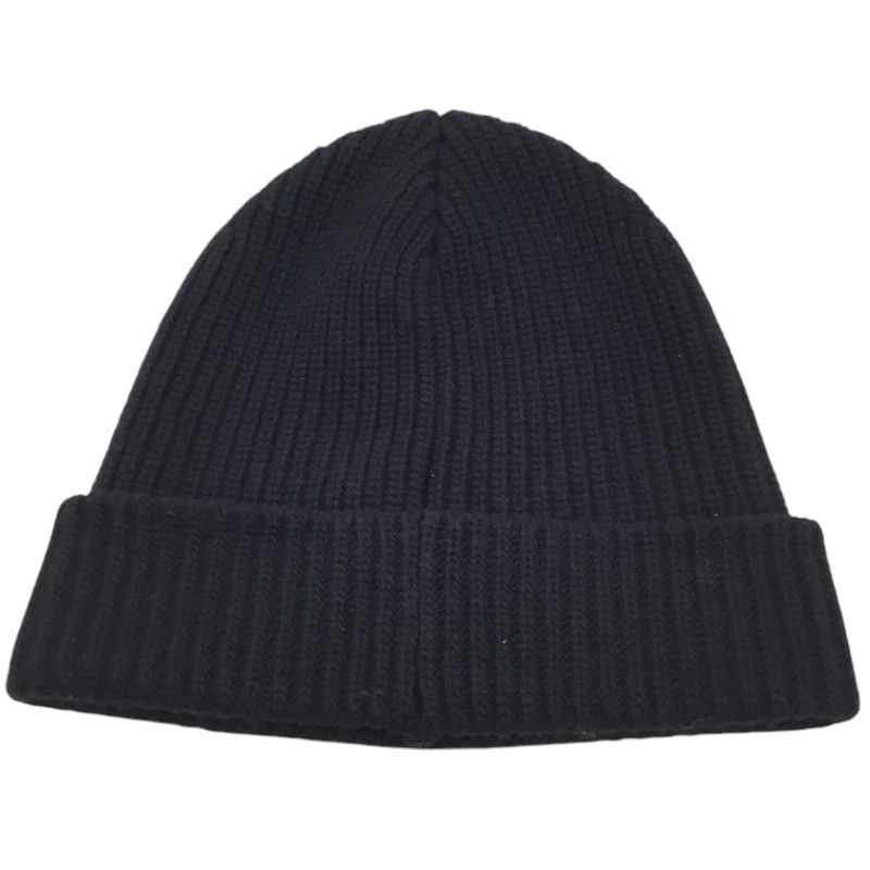 CELINEセリーヌ】ニットキャップ ニット帽 2A25R535Q 羊毛100