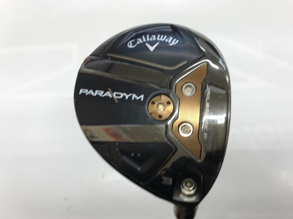 美品 キャロウェイ○パラダイム PARADYM MAX FAST キャロウェイ 美品 キャロウェイ○パラダイム PARADYM MAX FAST キャロウェイ