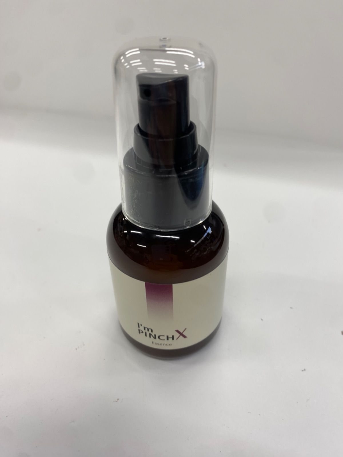 E656 I'm PINCH アイムピンチ X エッセンスm (美容液) 60ml - メルカリ
