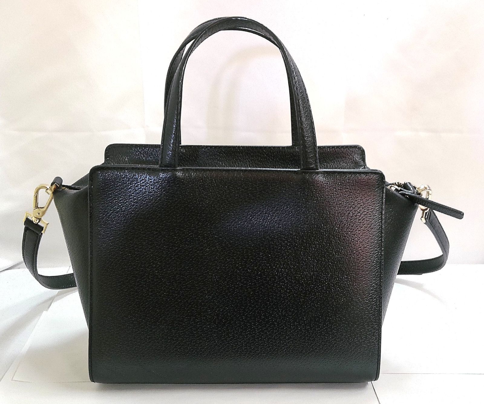 新品・美品】kate spade new yorkハンドバックショルダーバッグ リMVR 