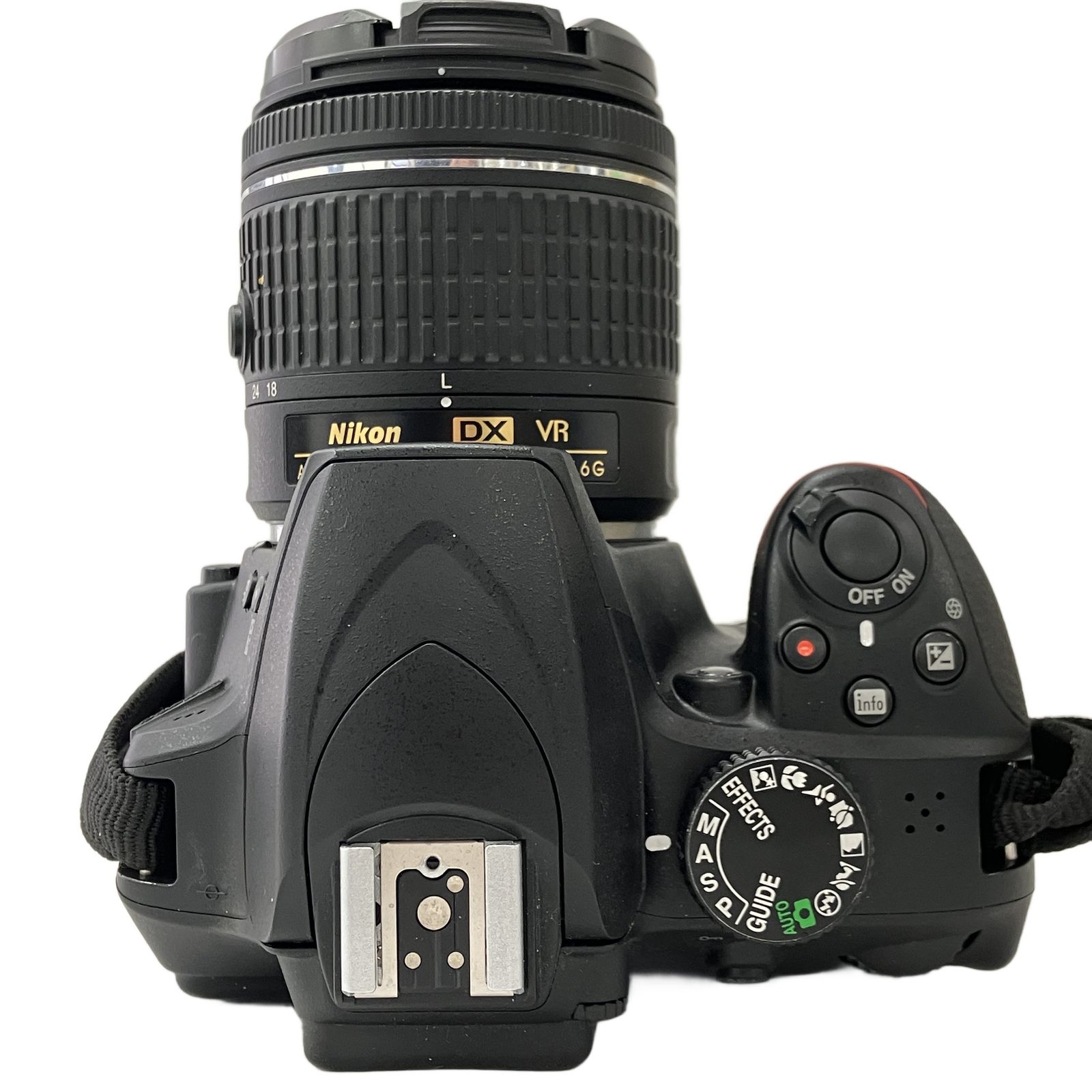 Nikon D5400 デジタル一眼レフカメラ Amazon | Nikon デジタル一眼レフカメラ D3400 ダブルズームキット