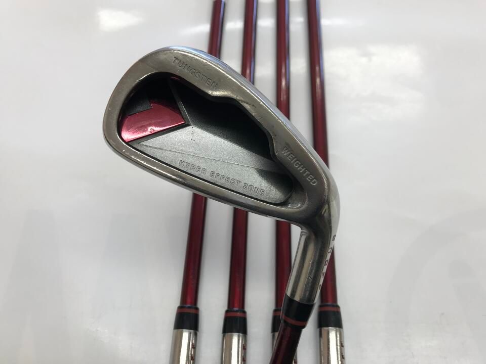 グローブライド オノフ 2014 スムースキック MP-514I Rフレックス