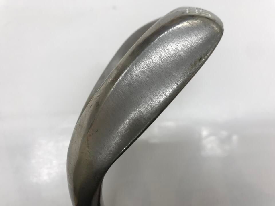 タイトリスト VOKEY SM9 ブラッシュドスチール 58度 タイトリスト VOKEY SM9 ブラッシュドスチール 58度