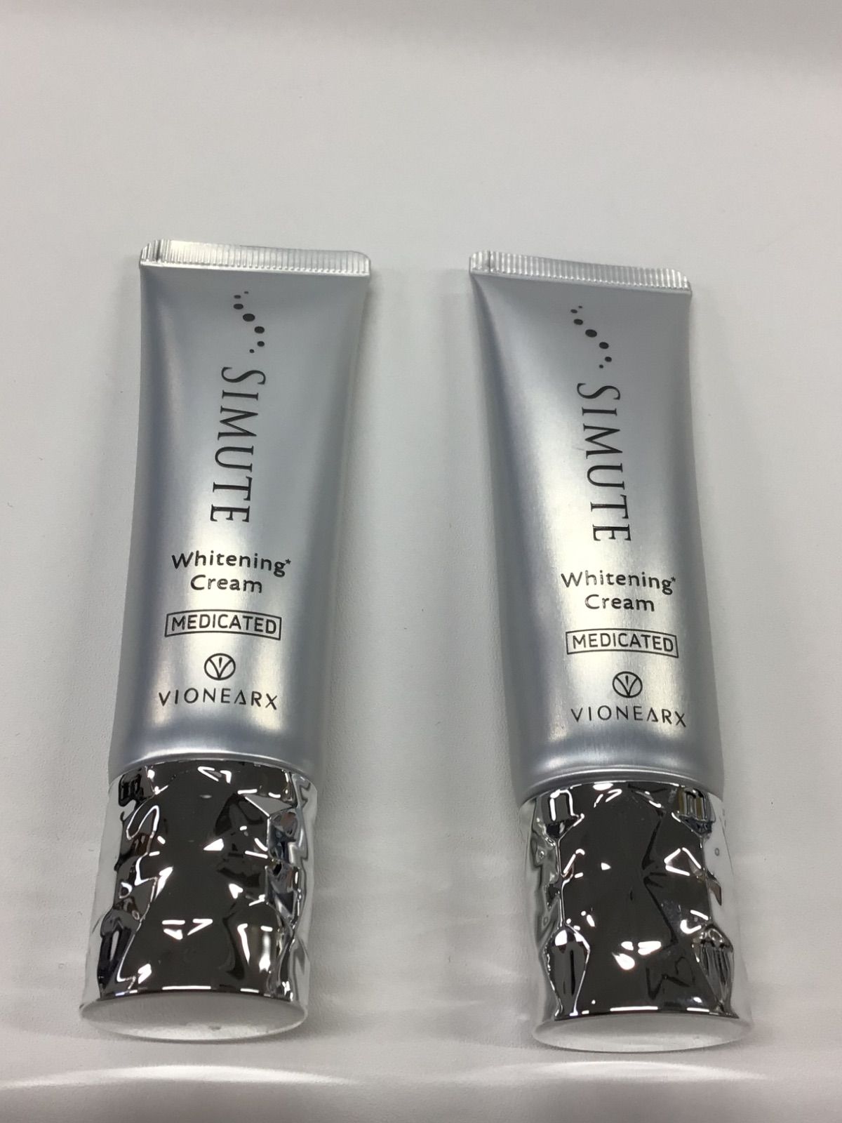P1243 K SIMUTE Whitening Cream シミュート 薬用美白クリーム 薬用