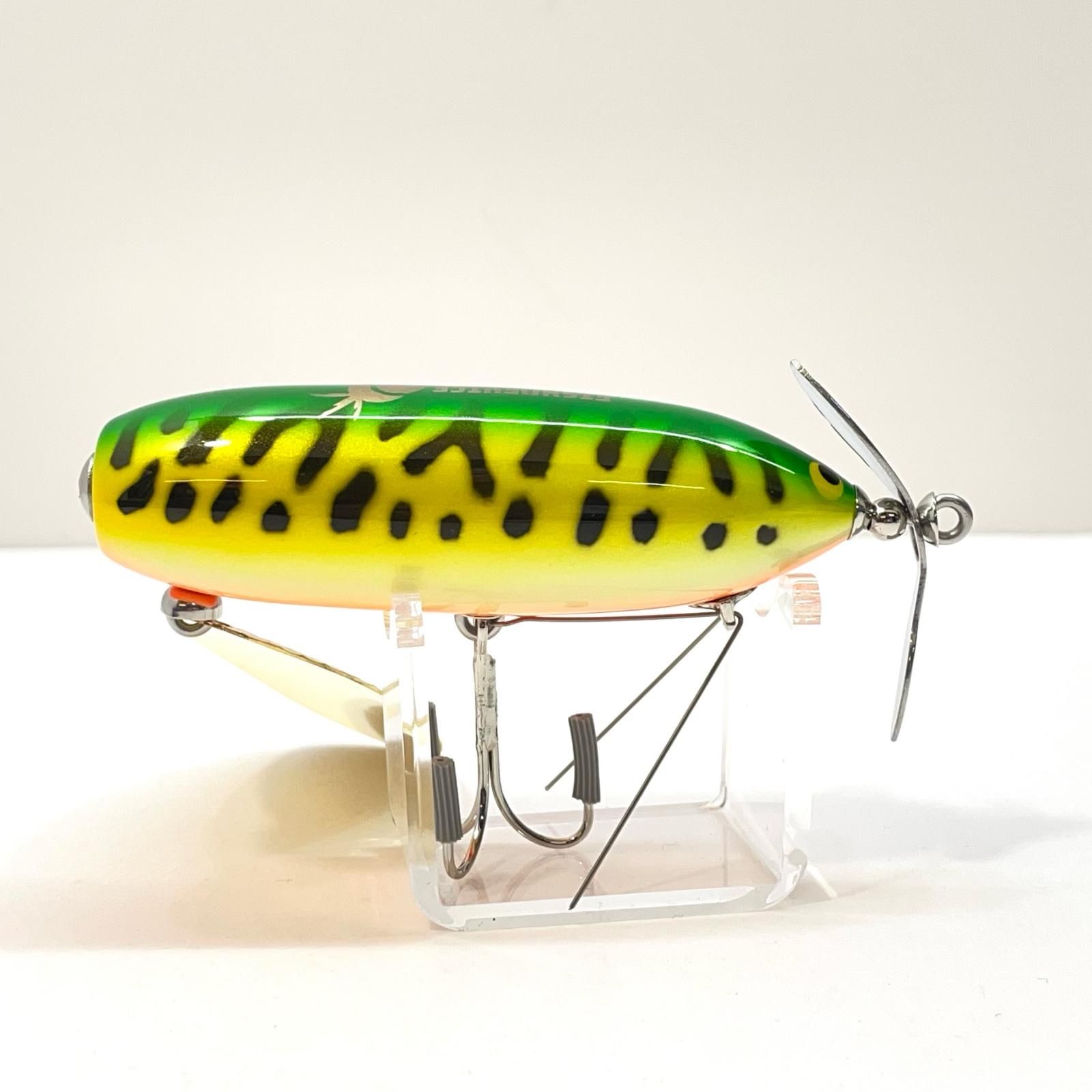 ★新品未使用★ フィッシュデバイス　ダンガンスイングFD ホワイトコーチ フィッシュデバイス ダンガンFD ホワイトコーチ : GIZMO ヤフー店